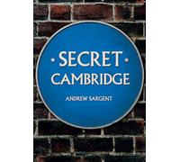 Secret Cambridge