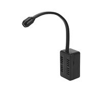 Secret Camera Mini Cam, HD 1080P X7 Mini Portable Micro Camera Surveillance Camera with Small Adjustable Snake Lens for Photo Video for Home Office