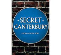 Secret Canterbury