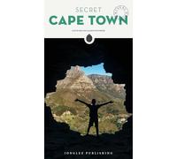 Secret Cape Town (Secret Guides)