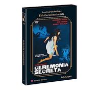 Secret Ceremony 1968 [DVD]