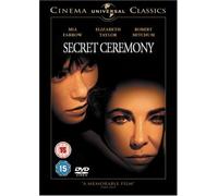 Secret Ceremony [DVD] (1968)