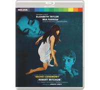 Secret Ceremony (Standard Edition)