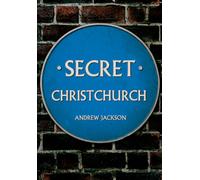 Secret Christchurch