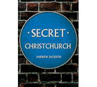 Secret Christchurch
