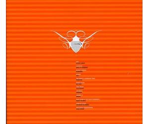 Secret Cinema Cocoon Compilation I (CD)