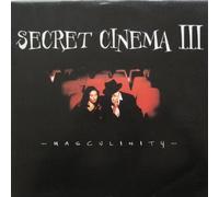 Secret Cinema - Masculinity