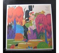 Secret Cities - Strange Hearts