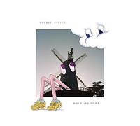 Secret Cities - Walk Me Home [VINYL]
