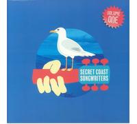 Secret Coast Songwriters - Volume 1 [VINYL]