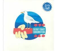 Secret Coast Songwriters - Volume 2 [VINYL]