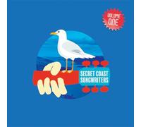 Secret Coast Songwriters - Volume 1 [VINYL]