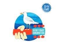 Secret Coast Songwriters - Volume 2 [VINYL]