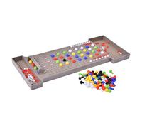 Secret Code Board Game, Crack The Secret Code Game, Kids Educational Toy To Teach Them Logic Thinking And Coding Skills, Parent-child Interactive