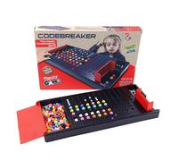 Secret Code Board Game | Fun Strategy Board Games for | STEM Educational Game with Multiple Code Combinations to Improve the Logical Thinking of