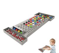 Secret Code Game for Kids - Code Breaker Mastermind for 2 Players, Ages 8 and Up
