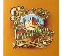 Secret Combination - Code of Mercy