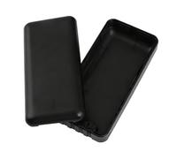 Secret Compartment Anti-Theft Portable Money Case