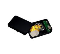 Secret Compartment Designed As a Power for Safely Concealing Valuables Like Cash and Jewelry At Homes or Event Money Concealment Box