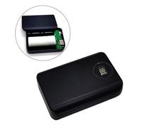 Secret Compartment Designed As A Power For Safely Concealing Valuables Like Cash And Jewelry At Homes Or Event Home Security Container