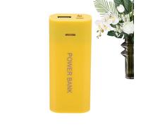 Secret Container for Money, False Power Bank, Money Storage Box, Secret Container for Hiding Money, for Indoor Use, Home, Travel and Office