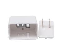 Secret Container - Realistic Portable | Disguised as USB Charger Storage Box | Valuables Hideaway for Home Travel Outdoor Holiday Money Cash Pills Jewellery
