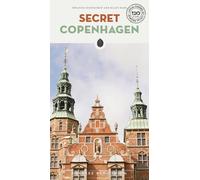 Secret Copenhagen: A guide to the unusual and unfamiliar (Jonglez Secret Guides)
