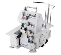 Secret Copy Sewing Machine Overlock Household Electric Desktop 3 Wire/4 Thread Seaming Easy To Use