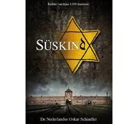 Secret Courage: The Walter Suskind Story ( Suskind ) ( Süskind )