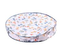 Secret Cover Exercise Toy for Indoor Cats Interactive Pet Toy, Simulated