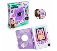 Secret Creator Secret Video Journal