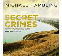 Secret Crimes (The DCI Sophie Allen Series)