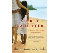 Secret Daughter: A Novel