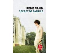 Secret de Famille (Ldp Litterature)