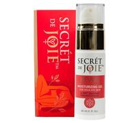 SECRET DE JOIE Revive Vaginal Moisturizer Gel for Women - Long-Lasting Dryness & Discomfort Relief - Premium Intimate Water-Based Lubricant for Vaginal Dryness, Hormone & Nasties Free - 1 Oz