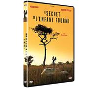 Secret de l'enfant fourmi (Le)