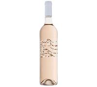 Secret de Leoube Cotes de Provence, Organic Rose, 750 ml