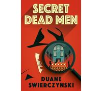 Secret Dead Men