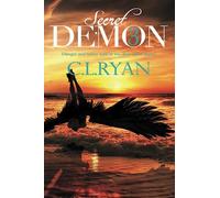 Secret Demon: Danger and terror lurk in the dark skies above: 3 (Book)