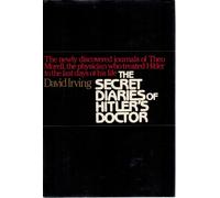 Secret Diaries of Hitler's Doctor
