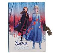 Secret Diary Lock Frozen 2-14 x 18 cm