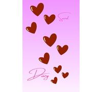 Secret Diary: My Private Moments