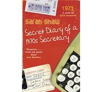Secret Diary of a 1970s Secretary