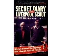 Secret Diary of a Liverpool Scout