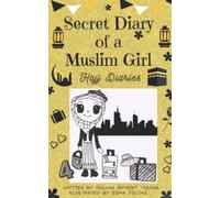 Secret Diary of a Muslim Girl: HAJJ DIARIES