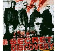 Secret Discovery - Alternate