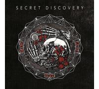 Secret Discovery - Truth, Faith, Love (Ltd. Lp) [VINYL]