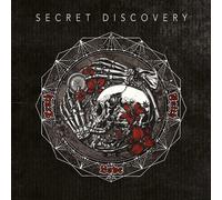 Secret Discovery - Truth, Faith, Love [New CD]