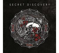 Secret Discovery - Truth, Faith, Love (Special Edition)