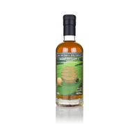 Secret Distillery #1 6 Year Old (That Boutique-y Rum Company) 3cl Samp Dark Rum 3cl Sample